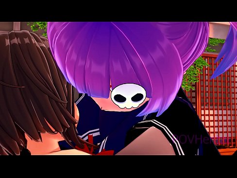 ❤️ Arachne 女孩怪物。 ❤️❌ 蕩婦 在我們