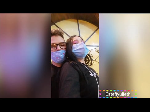 ❤️ 該死的隔離快把我逼瘋了。 ❤️❌ 蕩婦 在我們