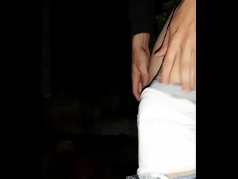 ❤️ 我的鄰居跳上了我的隔離牆 ❤️❌ 蕩婦 在我們