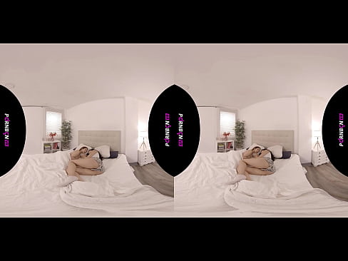 ❤️ PORNBCN VR 兩名年輕女同性戀者在 4K 180 3D 虛擬現實日內瓦貝魯奇卡特里娜莫雷諾中醒來 ❤️❌ 蕩婦 在我們