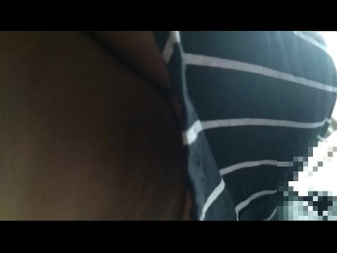 ❤️ 沒有內褲的黑衣女孩，第 2 部分 ❤️❌ 蕩婦 在我們